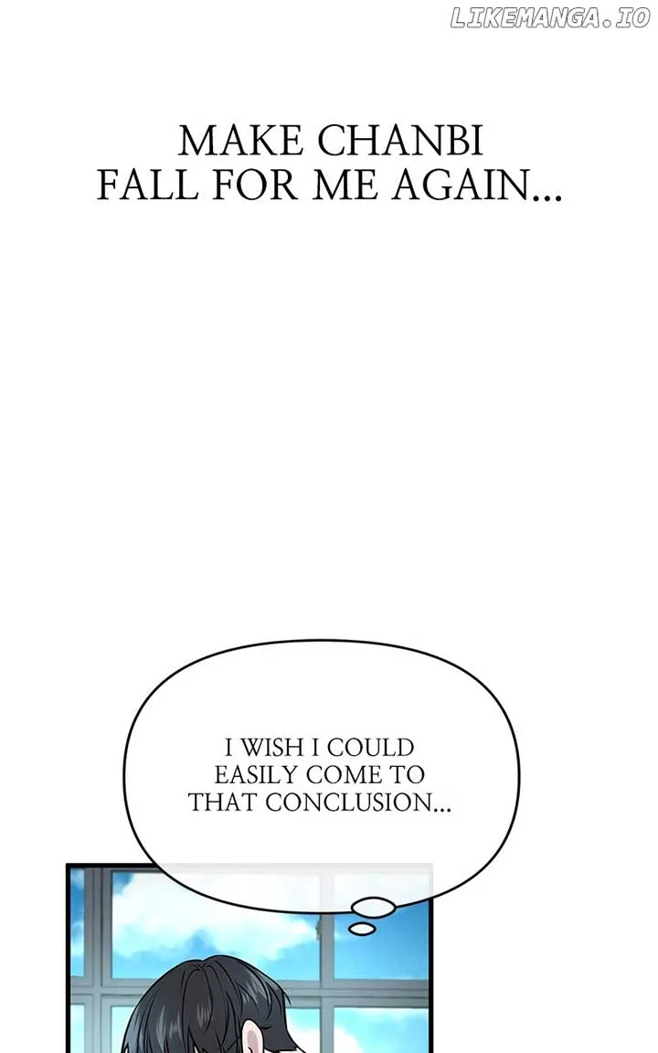 Back to Chanbi Chapter 14 page 81