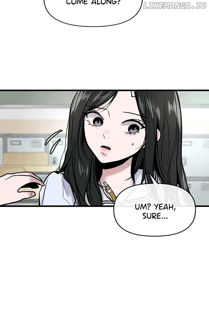 Back to Chanbi Chapter 16 page 37