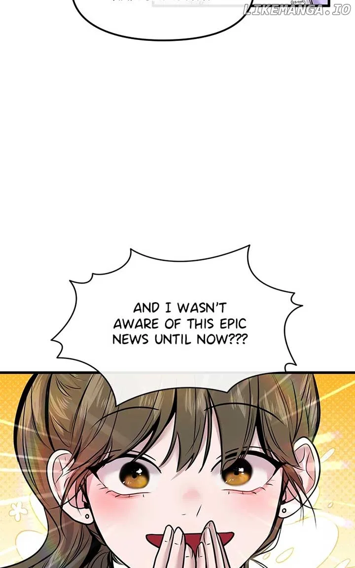 Back to Chanbi Chapter 15 page 62