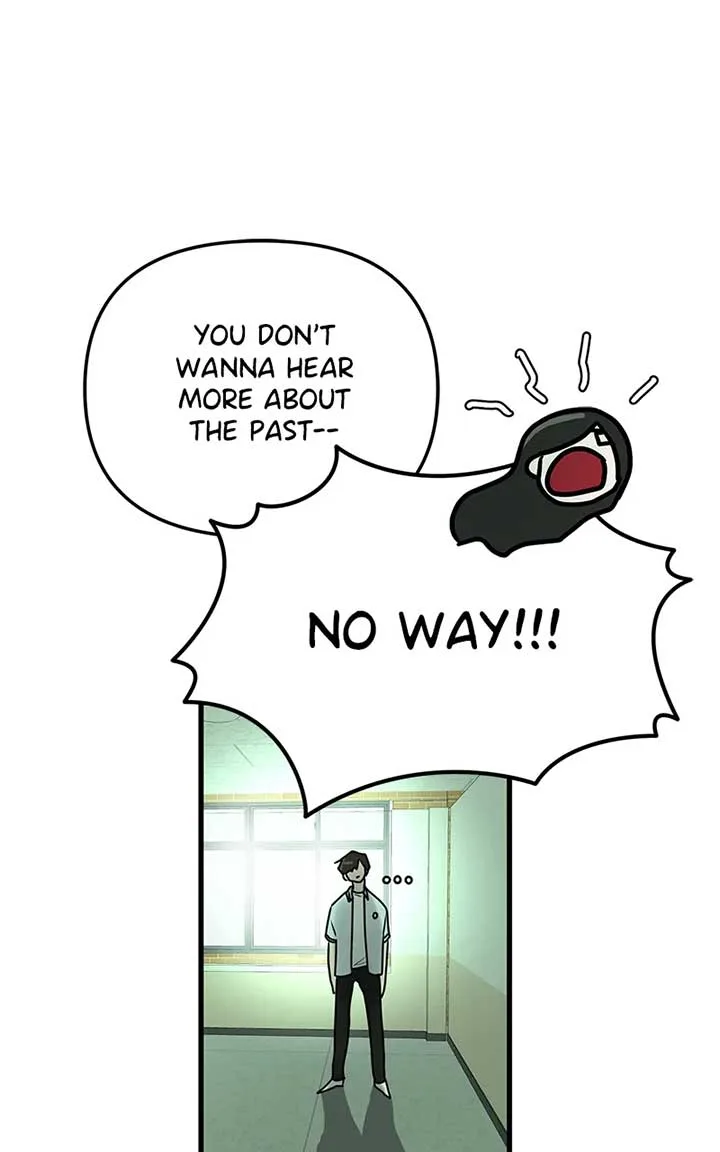 Back to Chanbi Chapter 12 page 96