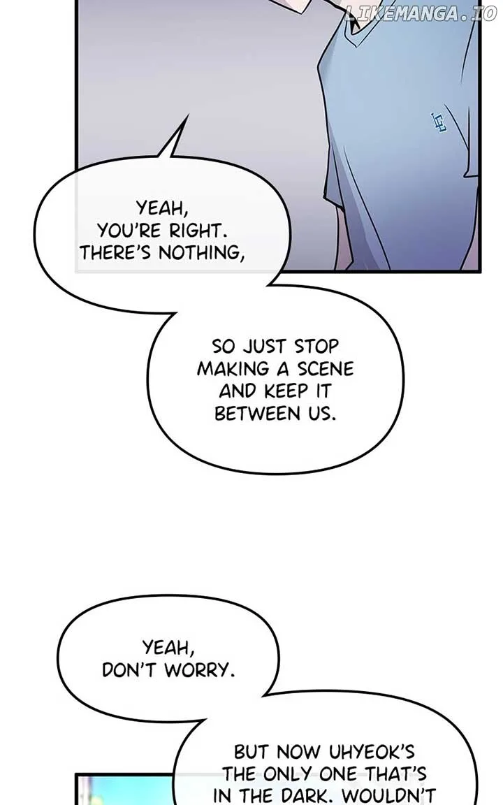 Back to Chanbi Chapter 15 page 71