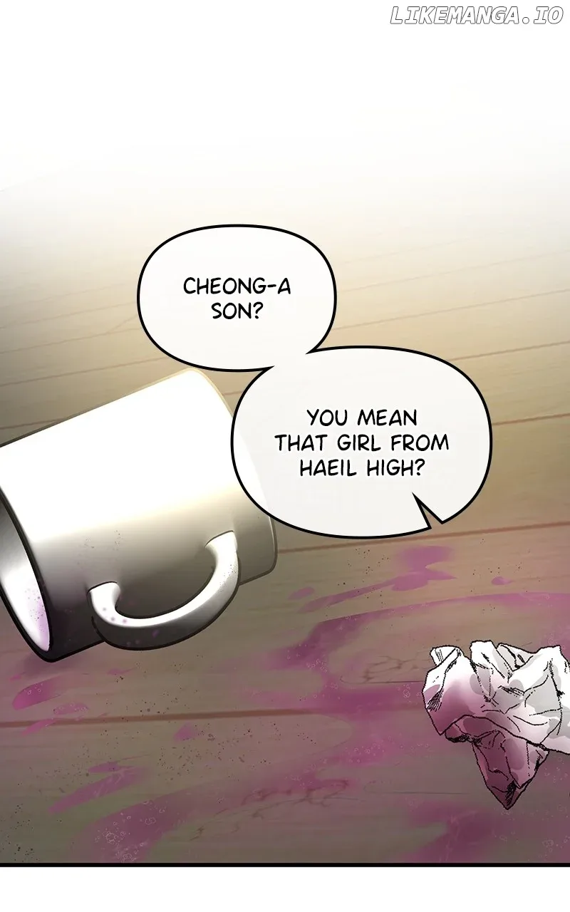 Back to Chanbi Chapter 9 page 91