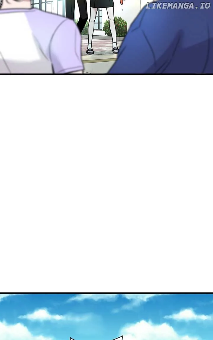 Back to Chanbi Chapter 14 page 75