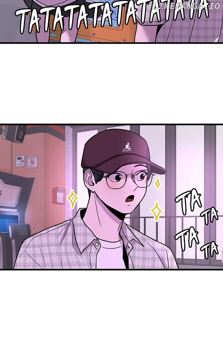 Back to Chanbi Chapter 17 page 65