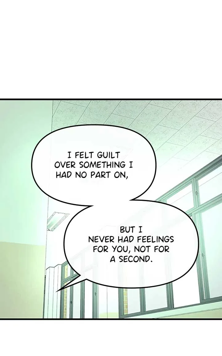 Back to Chanbi Chapter 12 page 92
