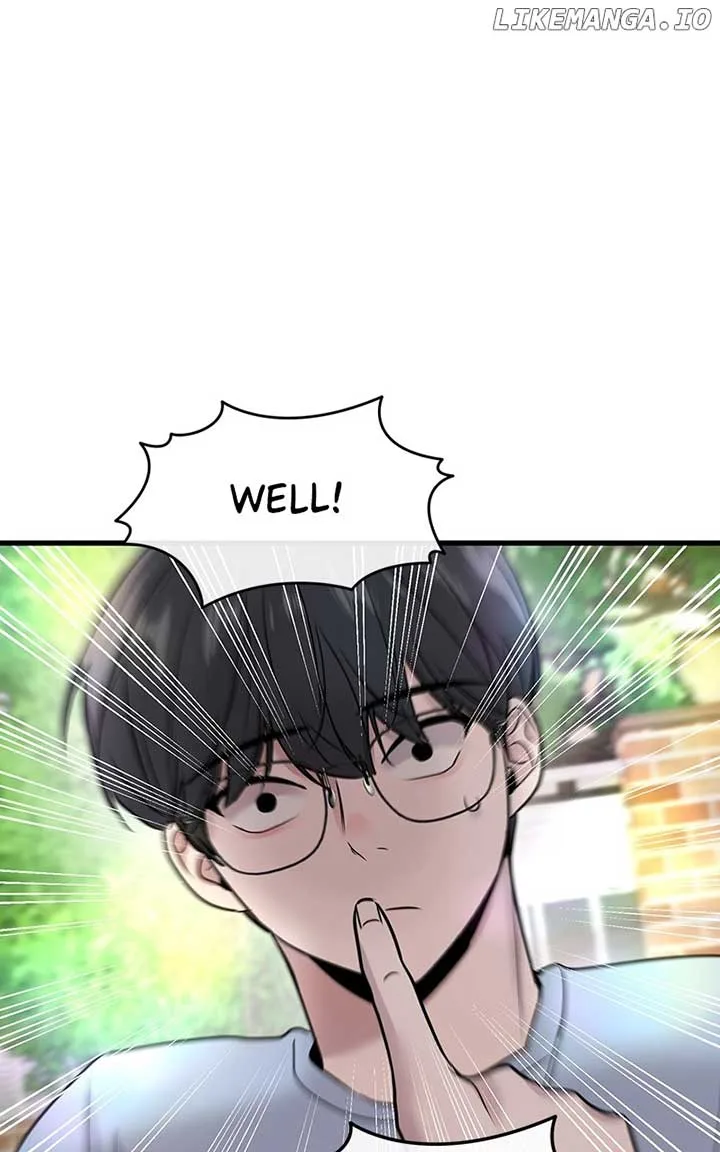 Back to Chanbi Chapter 15 page 67