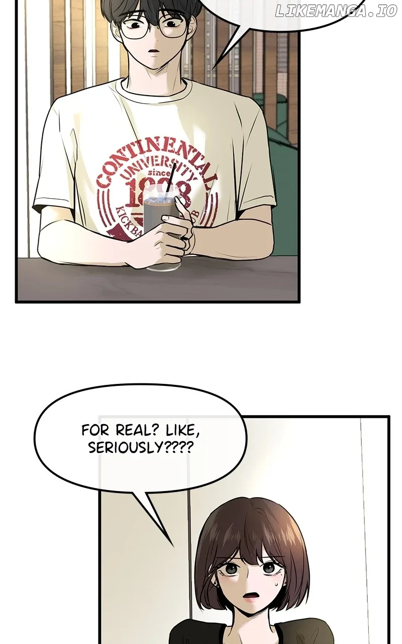 Back to Chanbi Chapter 9 page 79