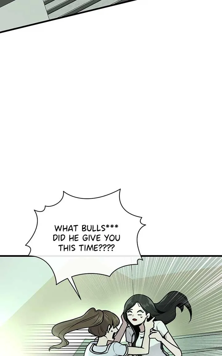Back to Chanbi Chapter 12 page 102