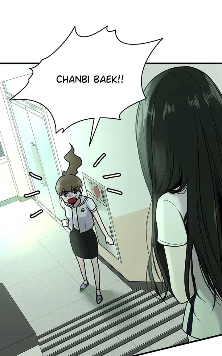 Back to Chanbi Chapter 12 page 101