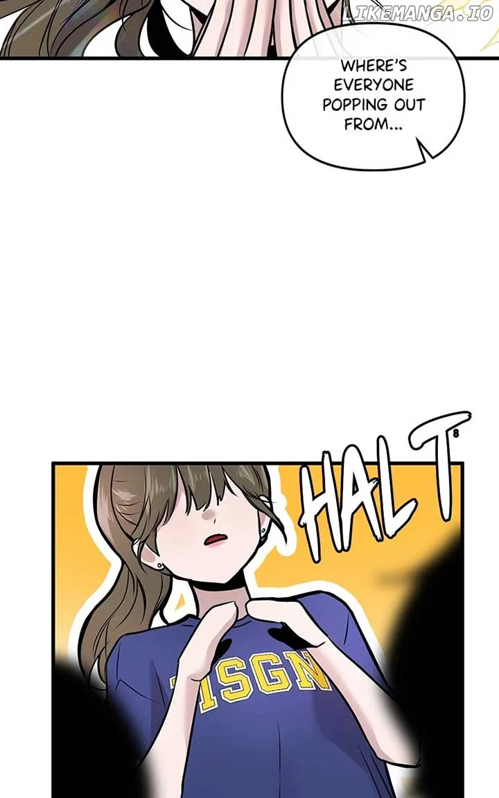 Back to Chanbi Chapter 15 page 63
