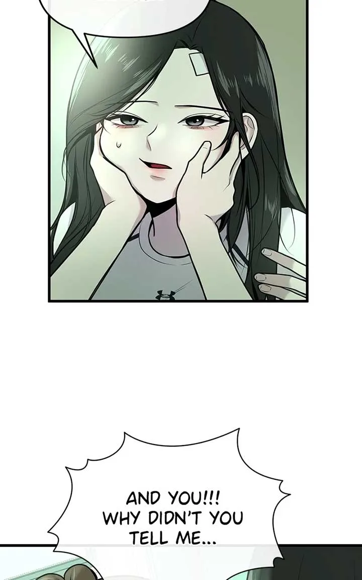 Back to Chanbi Chapter 12 page 104