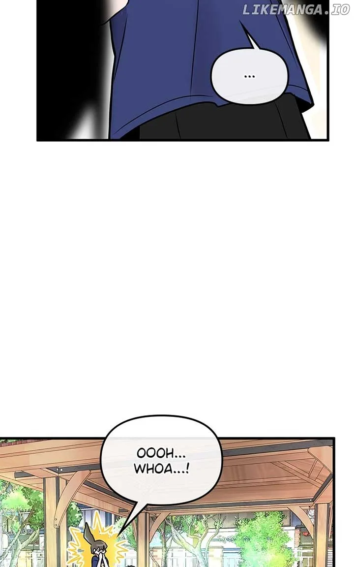 Back to Chanbi Chapter 15 page 64