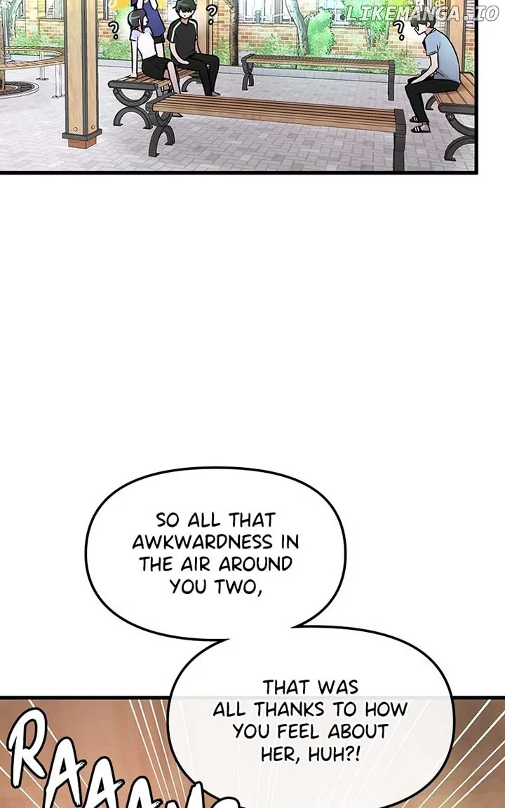 Back to Chanbi Chapter 15 page 65