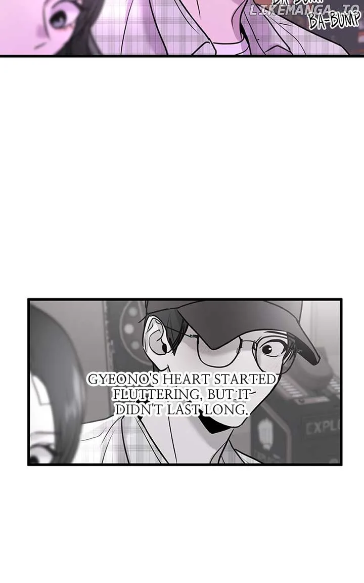Back to Chanbi Chapter 17 page 62