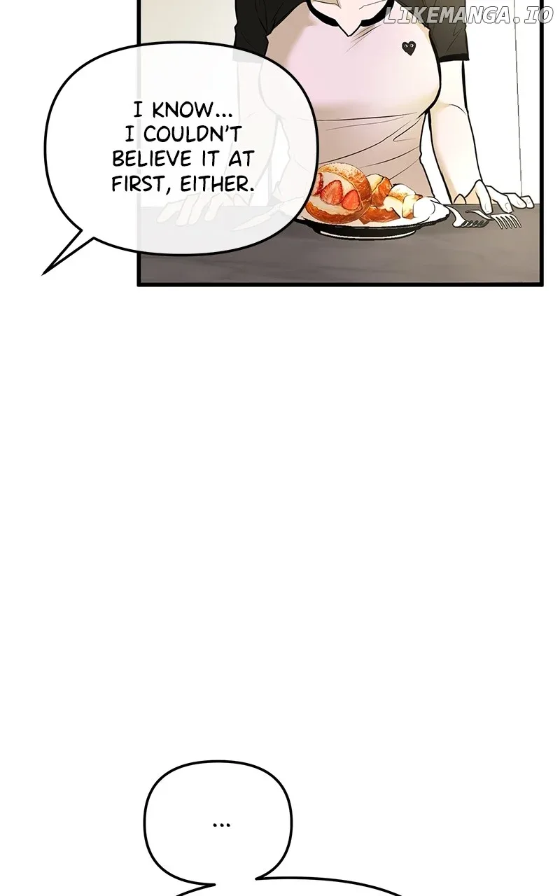Back to Chanbi Chapter 9 page 80