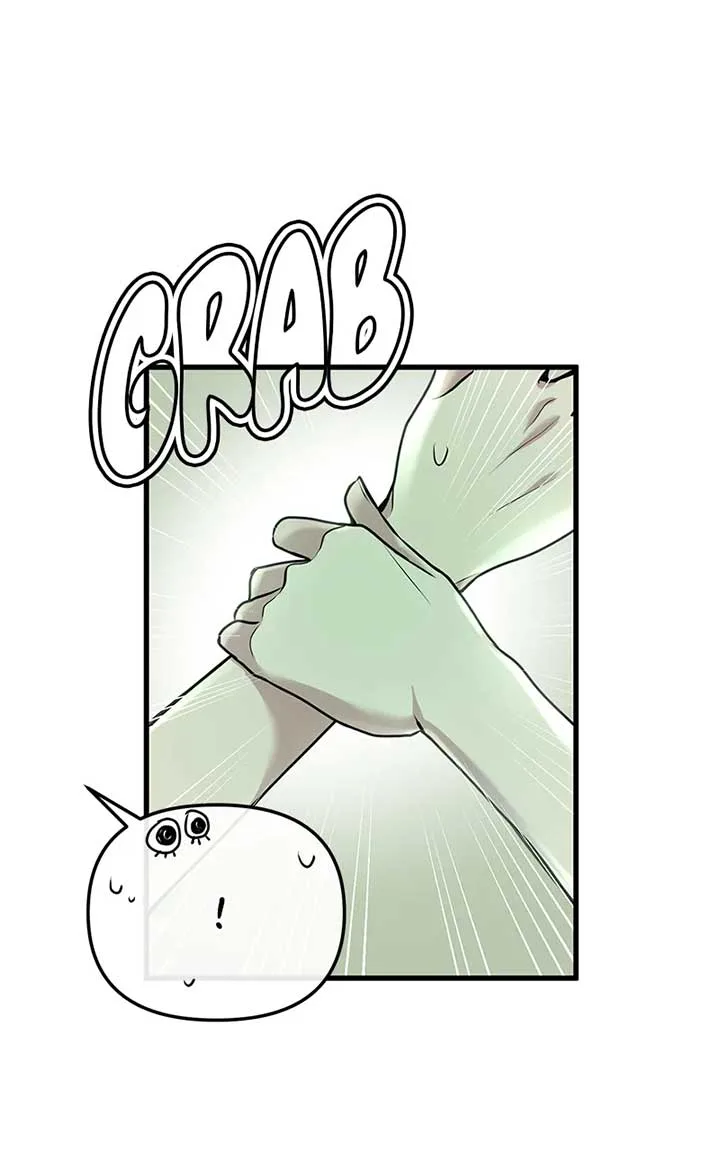 Back to Chanbi Chapter 12 page 107