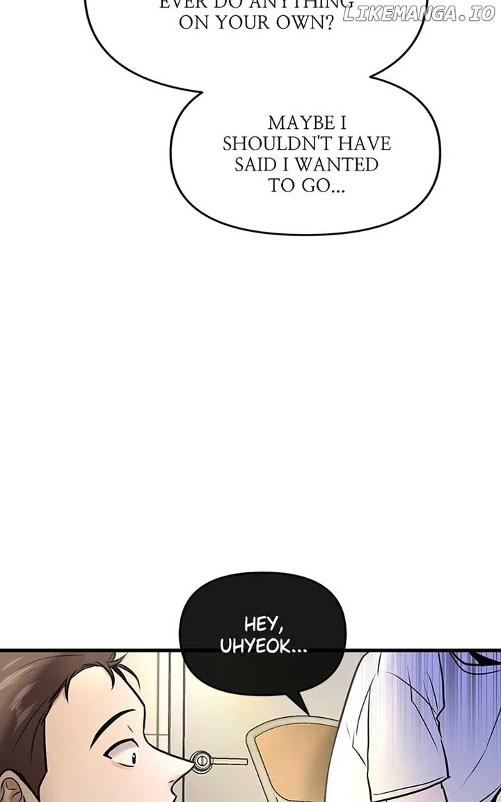 Back to Chanbi Chapter 16 page 46