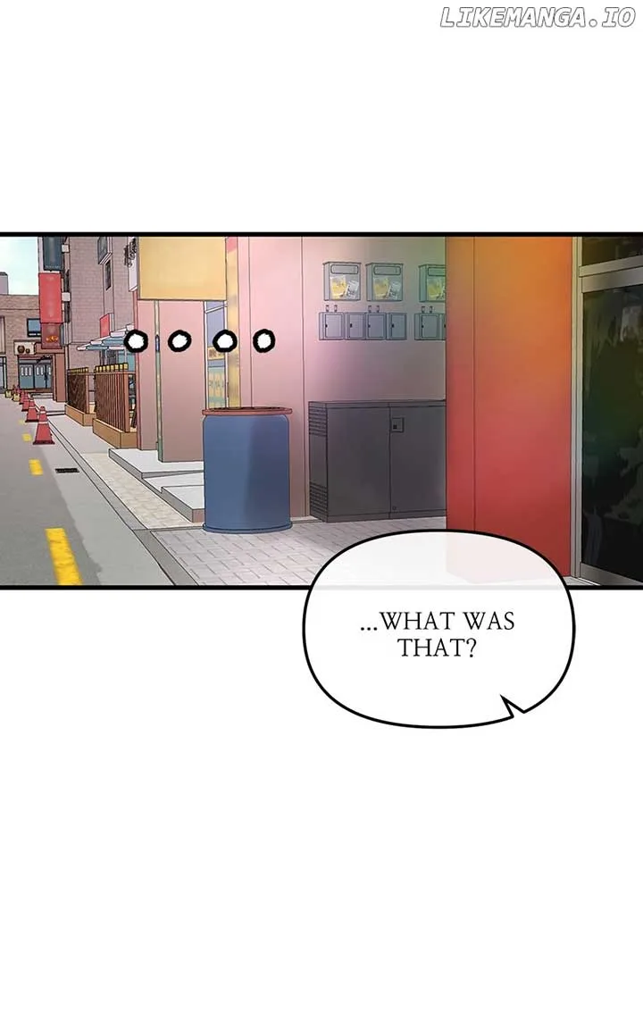 Back to Chanbi Chapter 17 page 72