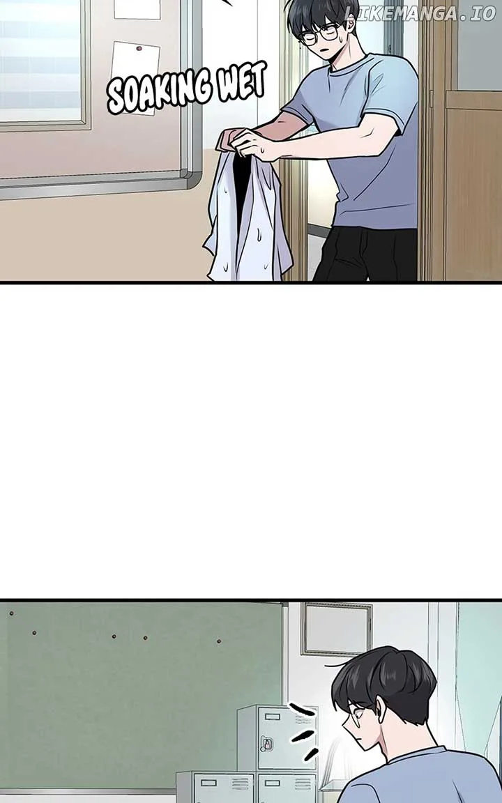 Back to Chanbi Chapter 14 page 78