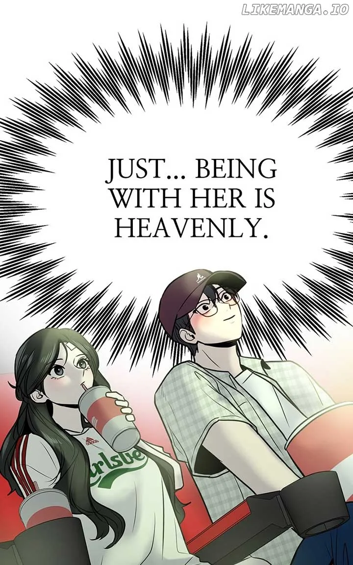 Back to Chanbi Chapter 17 page 78