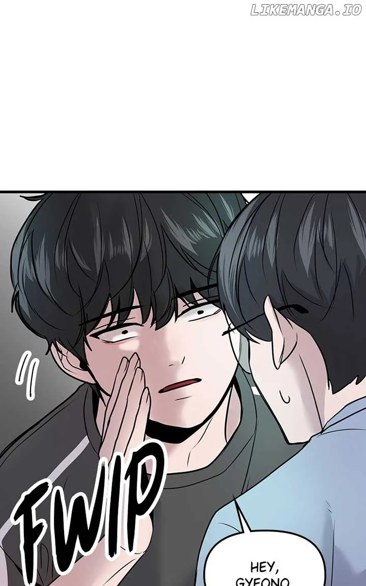 Back to Chanbi Chapter 14 page 103