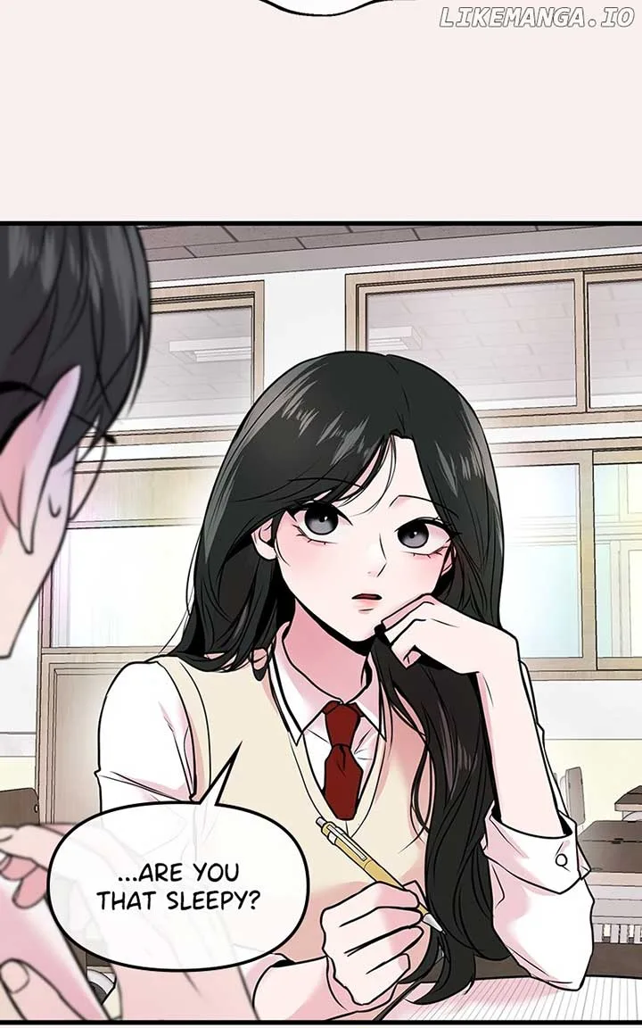Back to Chanbi Chapter 15 page 98