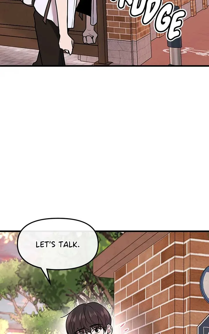 Back to Chanbi Chapter 12 page 121