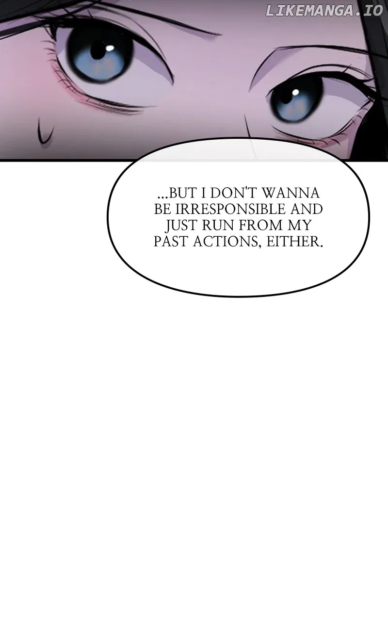 Back to Chanbi Chapter 9 page 108