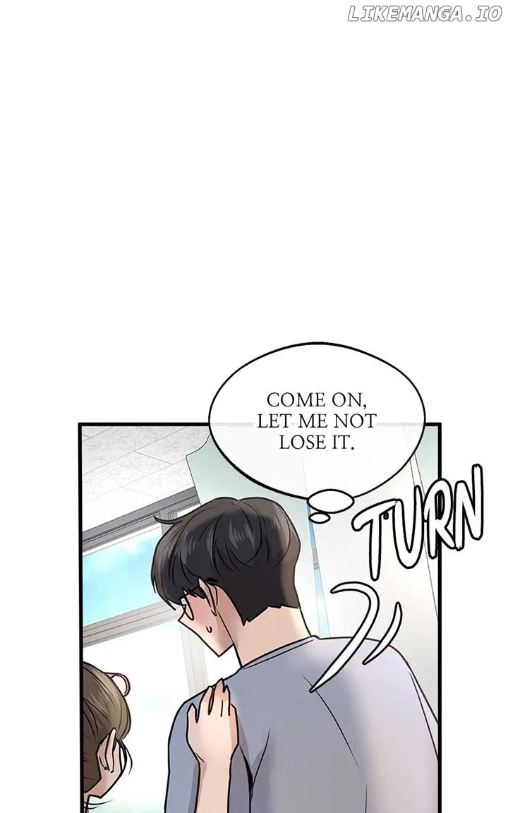 Back to Chanbi Chapter 15 page 86