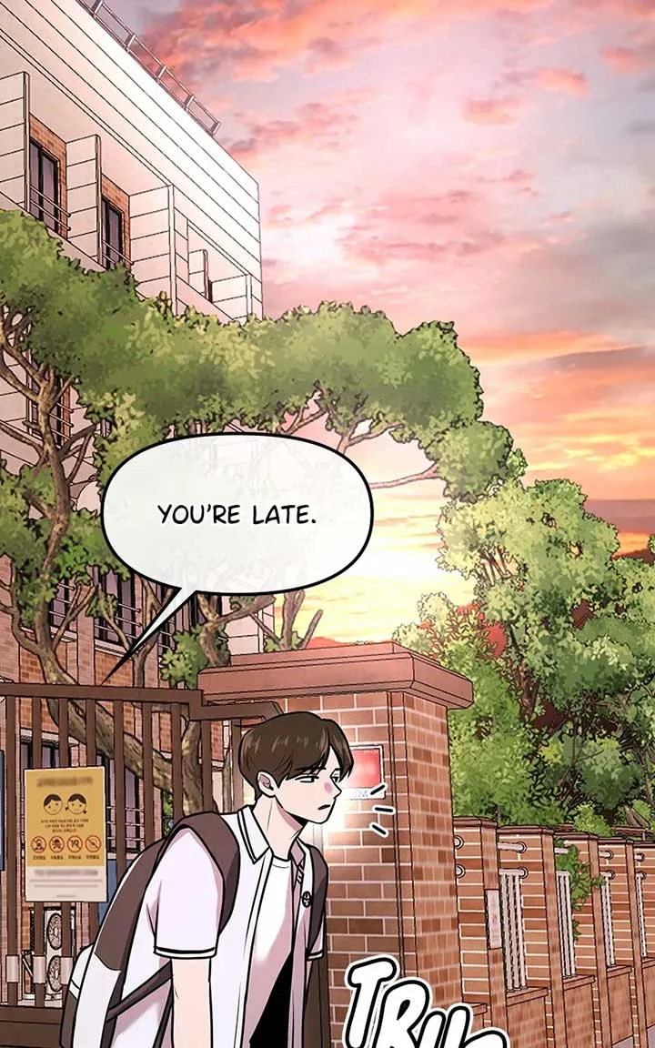 Back to Chanbi Chapter 12 page 120