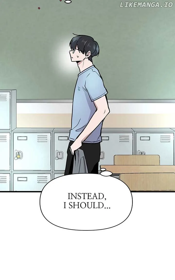 Back to Chanbi Chapter 14 page 88