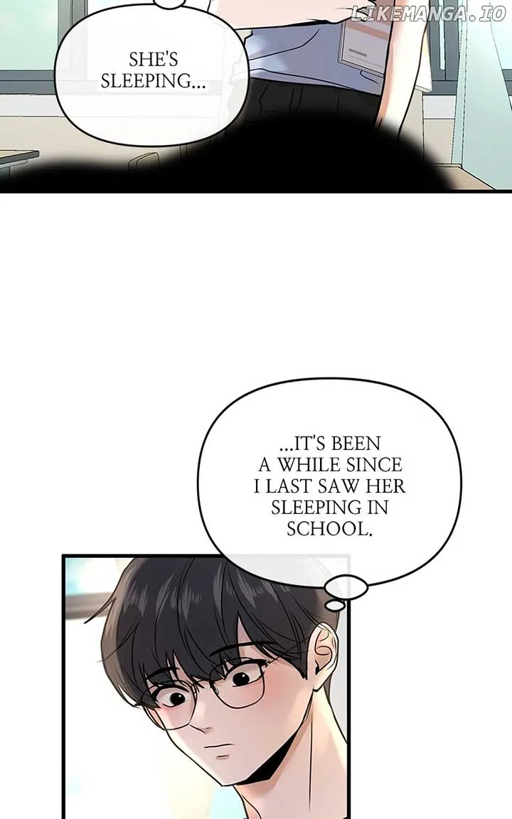 Back to Chanbi Chapter 15 page 83