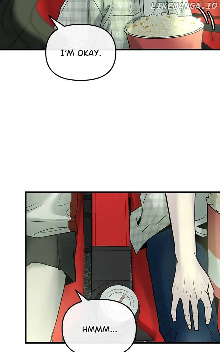 Back to Chanbi Chapter 17 page 85