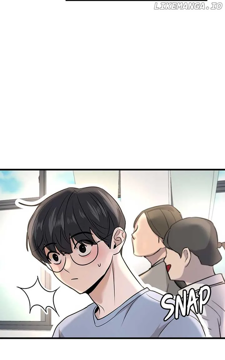 Back to Chanbi Chapter 15 page 85