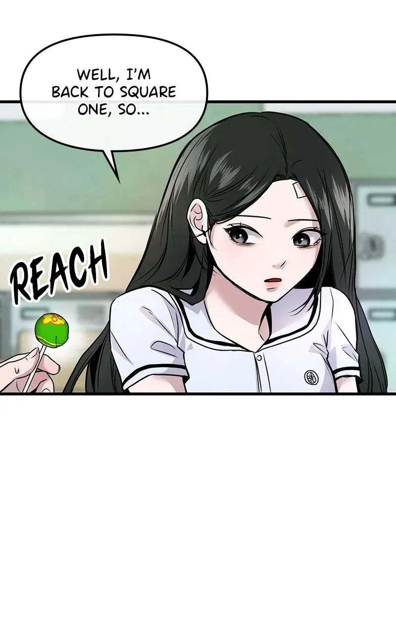 Back to Chanbi Chapter 8 page 19