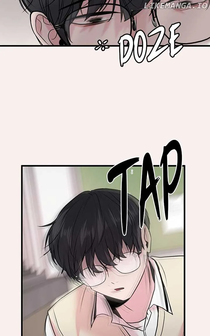 Back to Chanbi Chapter 15 page 96