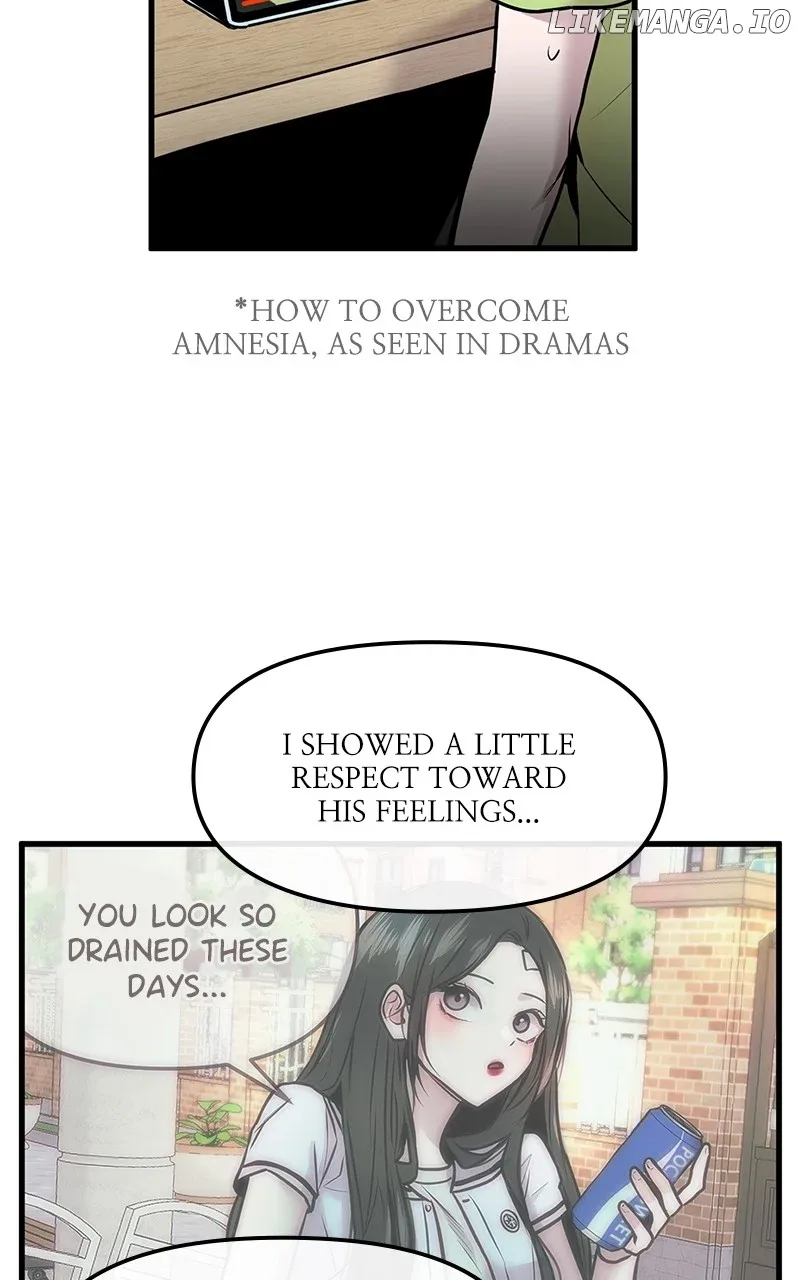 Back to Chanbi Chapter 9 page 106