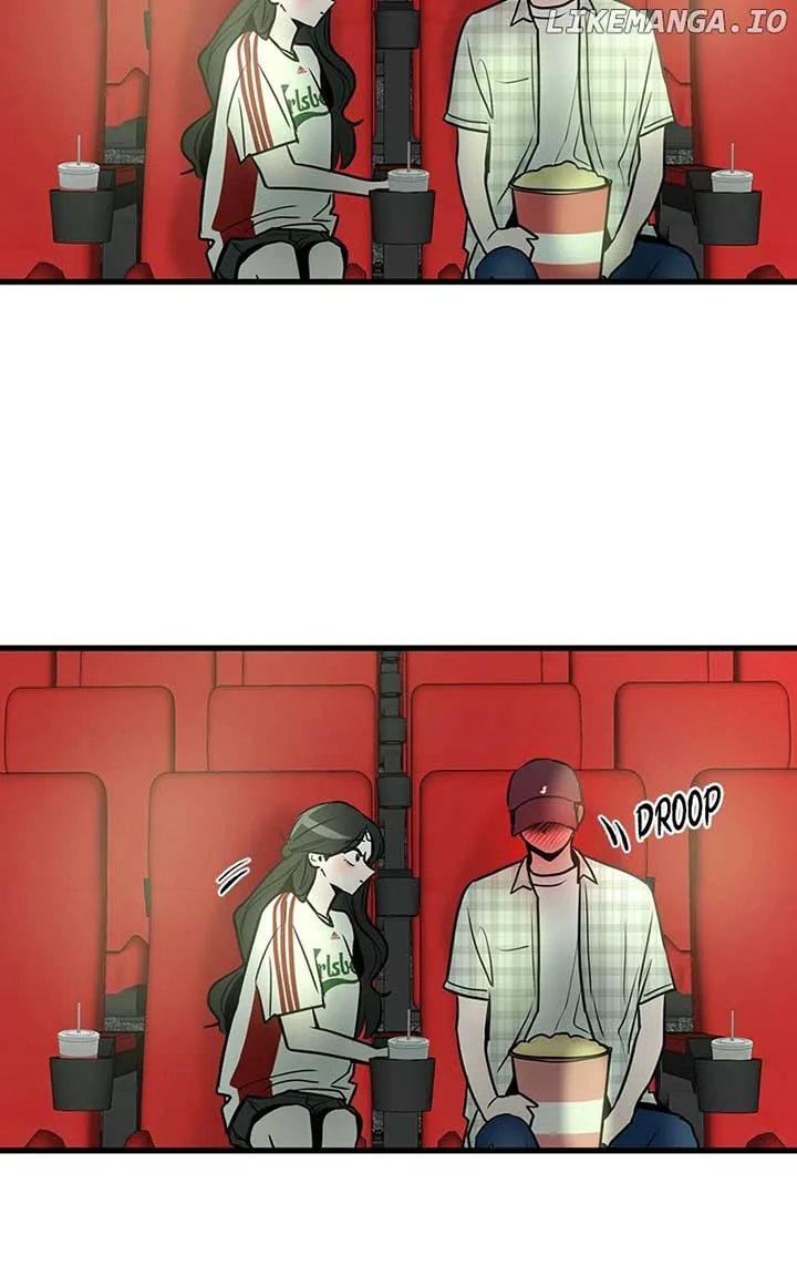 Back to Chanbi Chapter 17 page 97