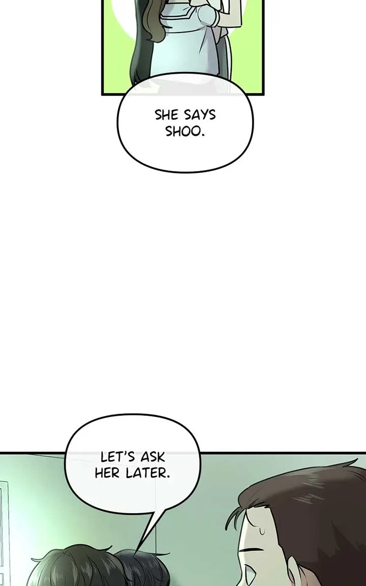 Back to Chanbi Chapter 12 page 115