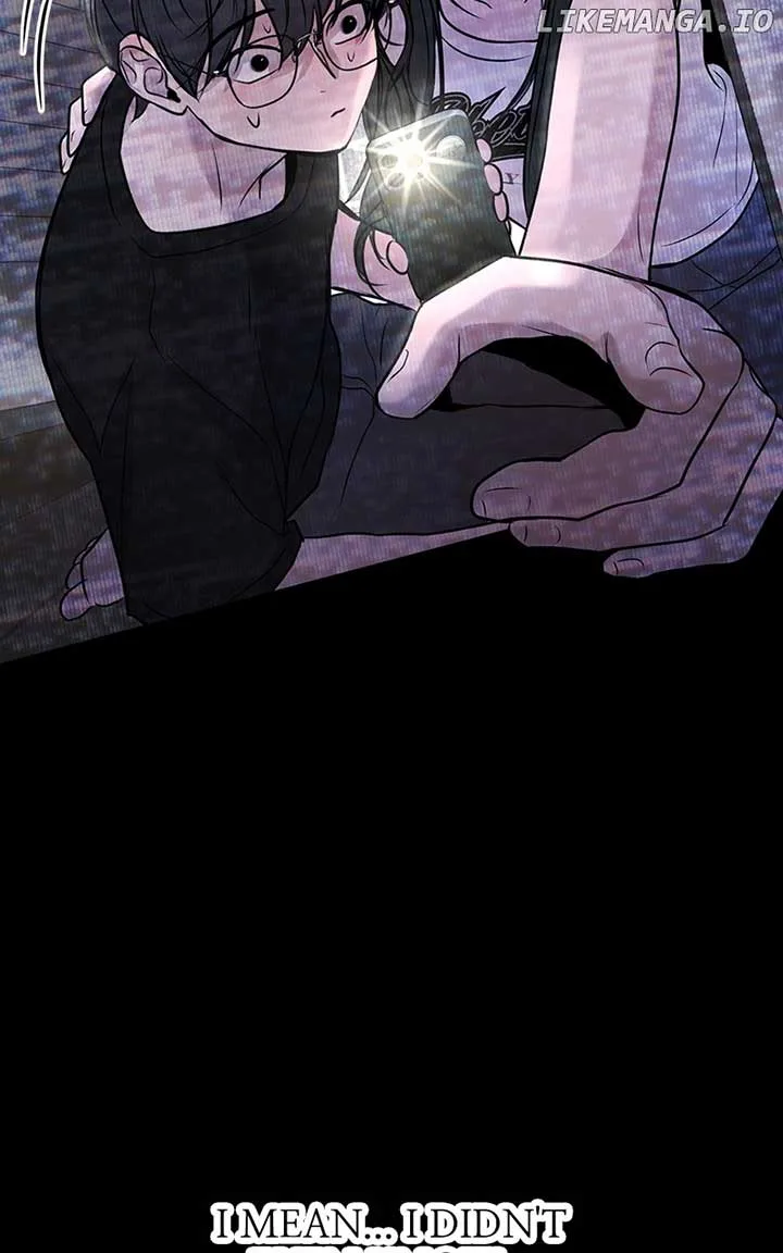 Back to Chanbi Chapter 14 page 100