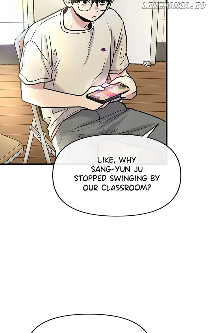 Back to Chanbi Chapter 16 page 58
