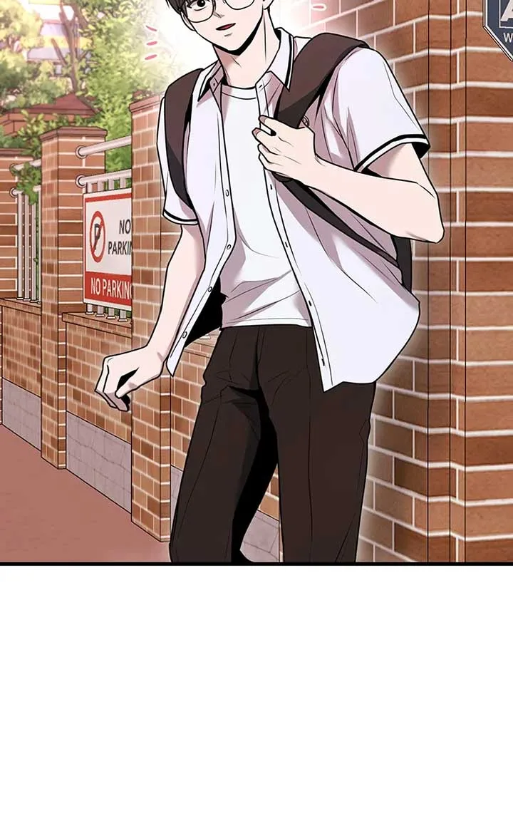 Back to Chanbi Chapter 12 page 122