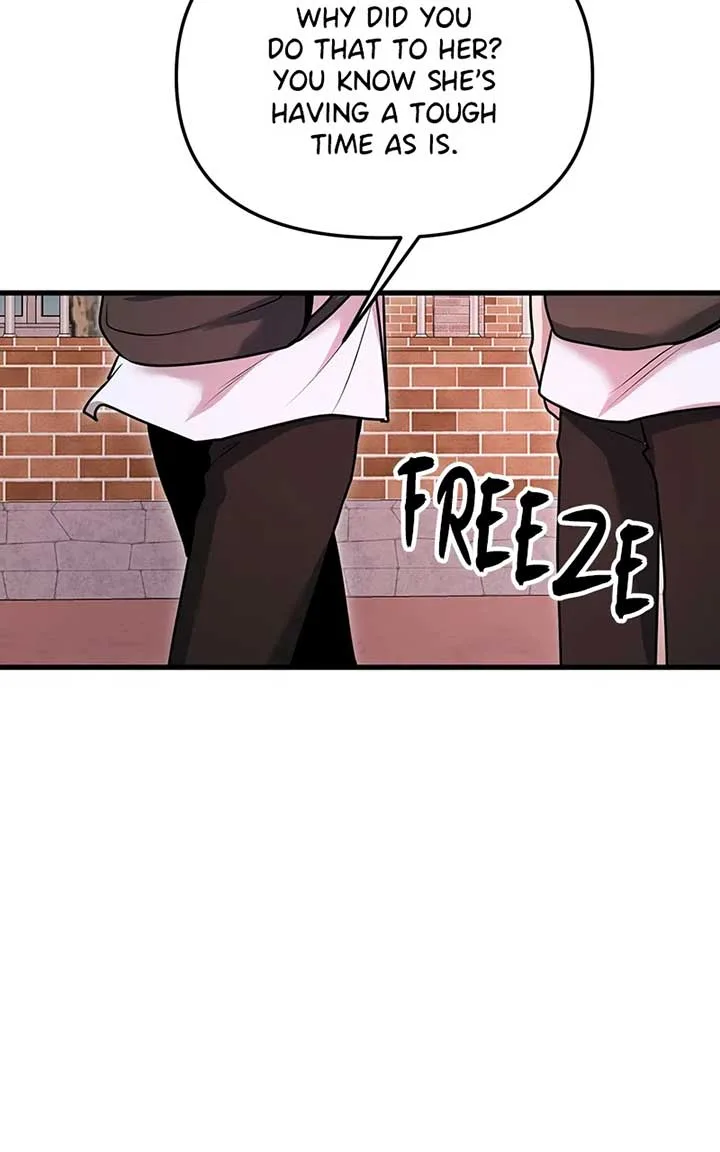 Back to Chanbi Chapter 12 page 126