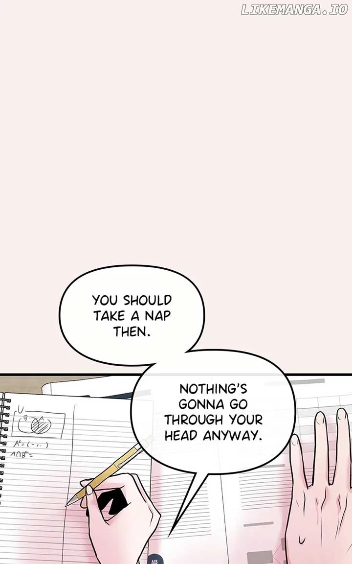 Back to Chanbi Chapter 15 page 99