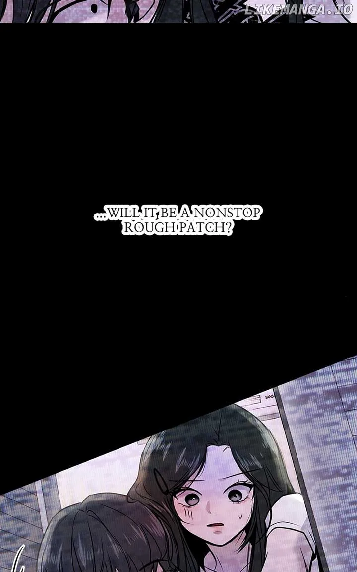 Back to Chanbi Chapter 14 page 99