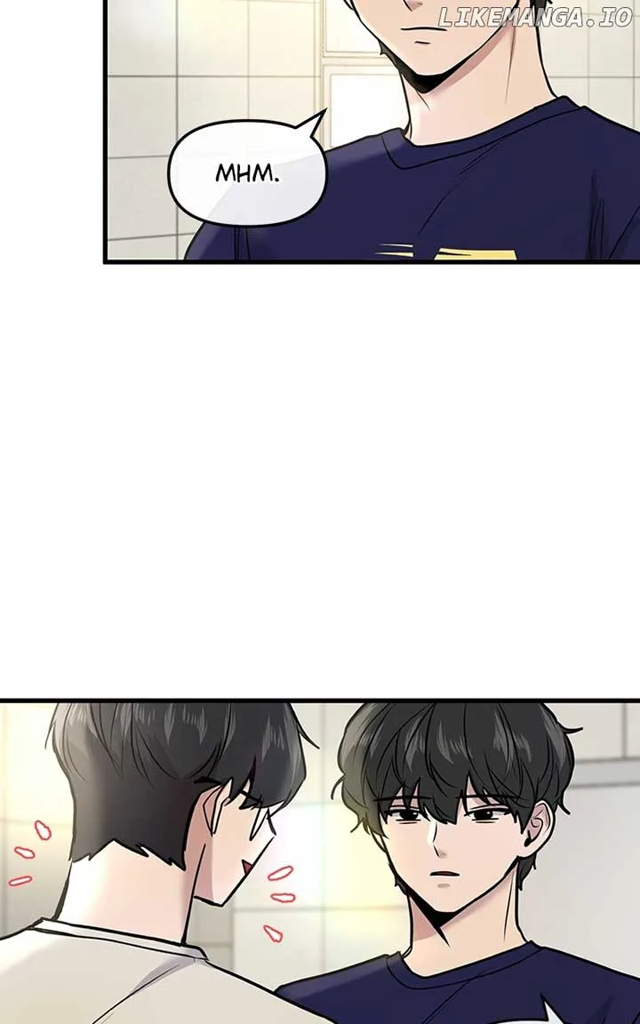 Back to Chanbi Chapter 16 page 67