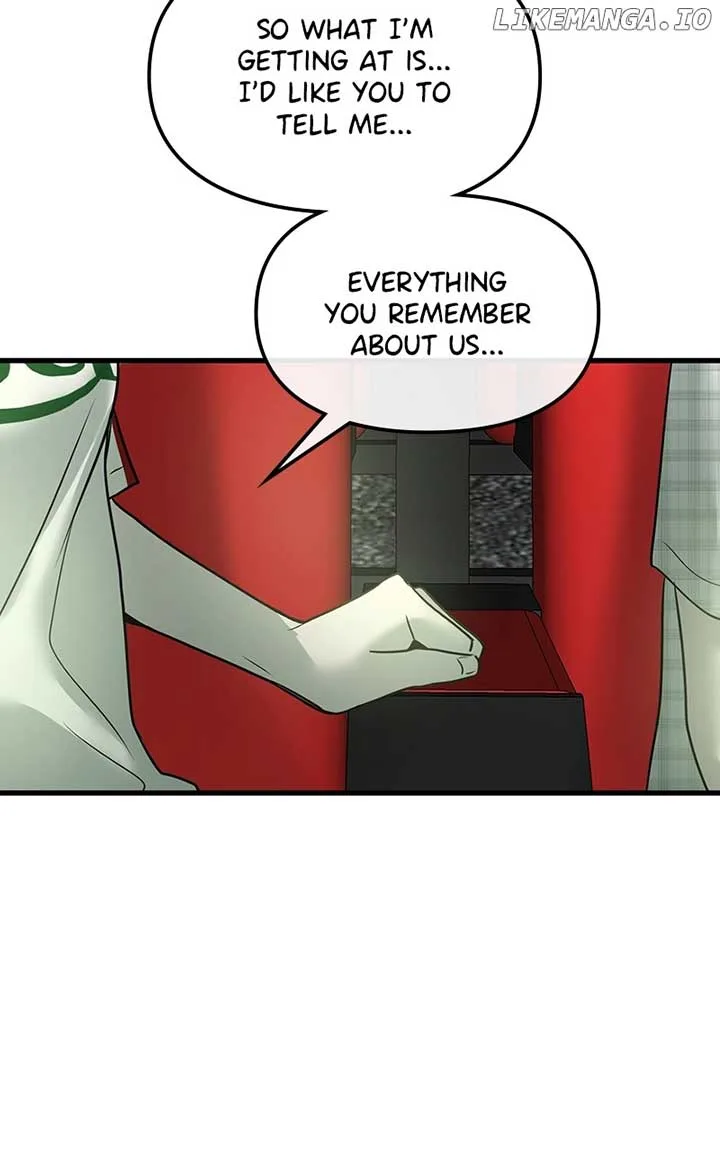 Back to Chanbi Chapter 17 page 92