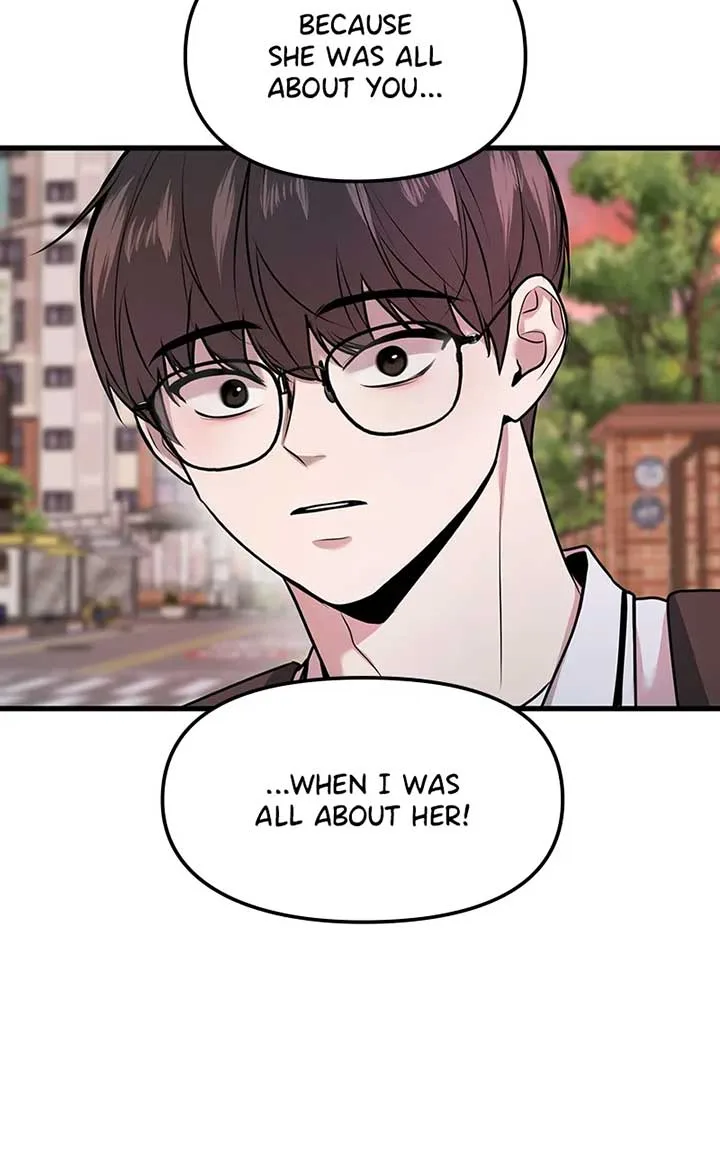 Back to Chanbi Chapter 12 page 129