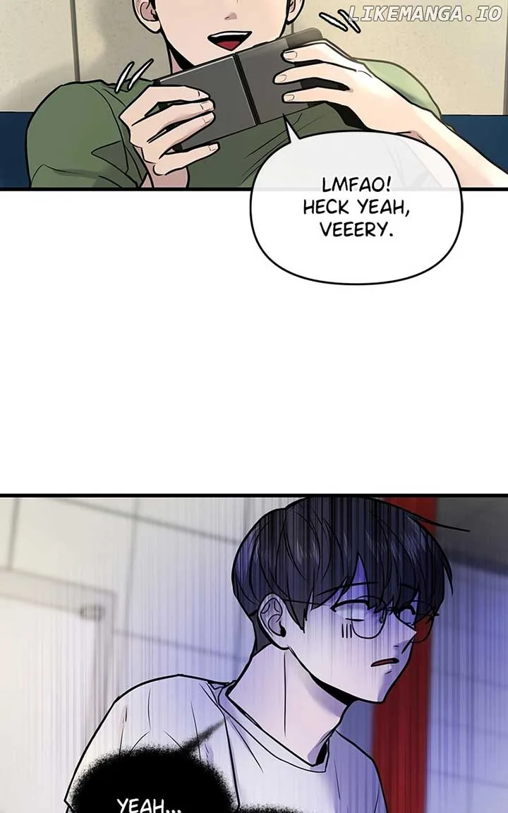 Back to Chanbi Chapter 16 page 49