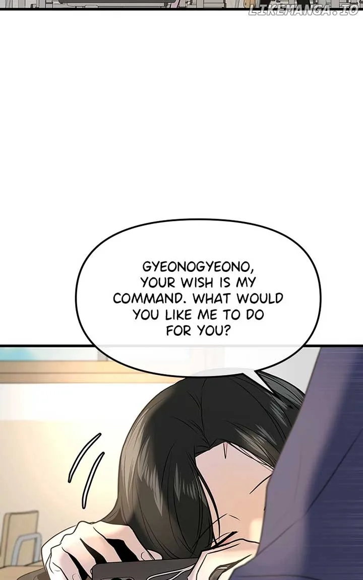 Back to Chanbi Chapter 15 page 89